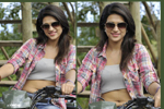 Shraddha Das Hot Pics